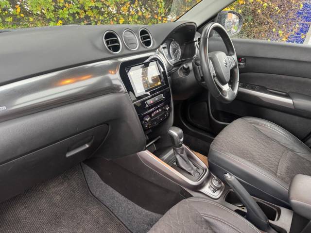2022 Suzuki Vitara 1.5 Estate SZ5 ALLGRIP