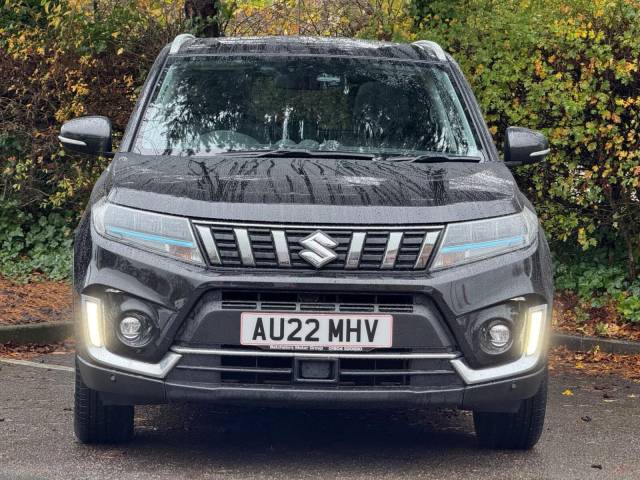 2022 Suzuki Vitara 1.5 Estate SZ5 ALLGRIP