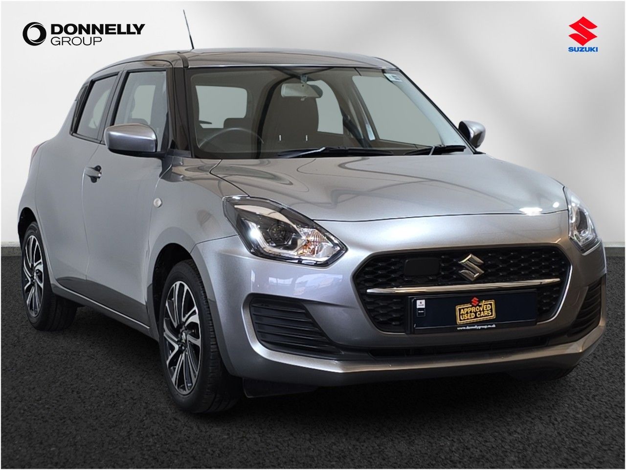 2023 Suzuki Swift