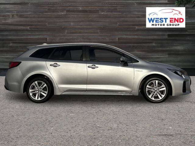 2023 Suzuki Swace 1.8 Hybrid Motion 5dr CVT