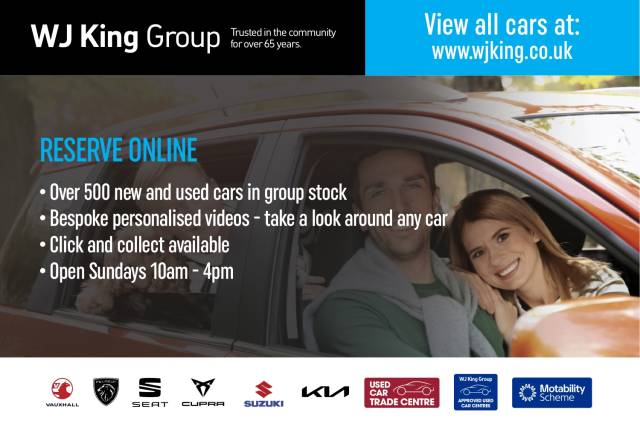 2021 Suzuki Swift 1.2 Dualjet Mhev Sz L Hatchback 5dr Petrol Hybrid Manual Euro 6 (s/s) (83 Ps)