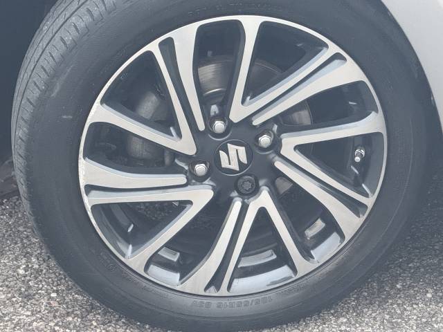 2022 Suzuki Swift 1.2 Hatchback SZ-L