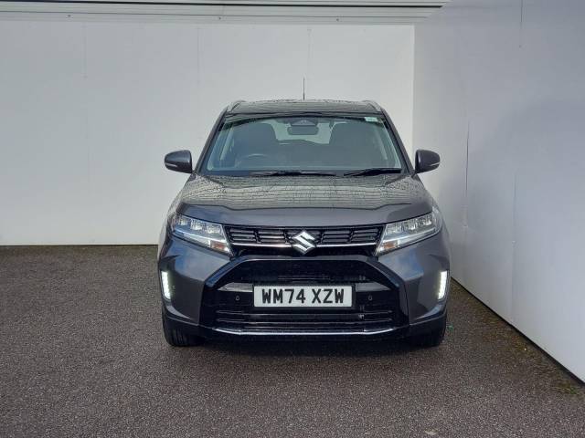 2025 Suzuki Vitara 1.5 Estate Ultra