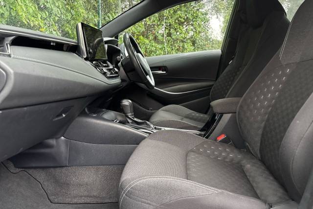 2023 Suzuki Swace 1.8 Hybrid Motion 5dr CVT