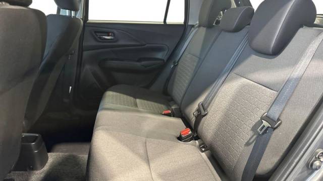 2024 Suzuki Swift 1.2 MHEV Motion