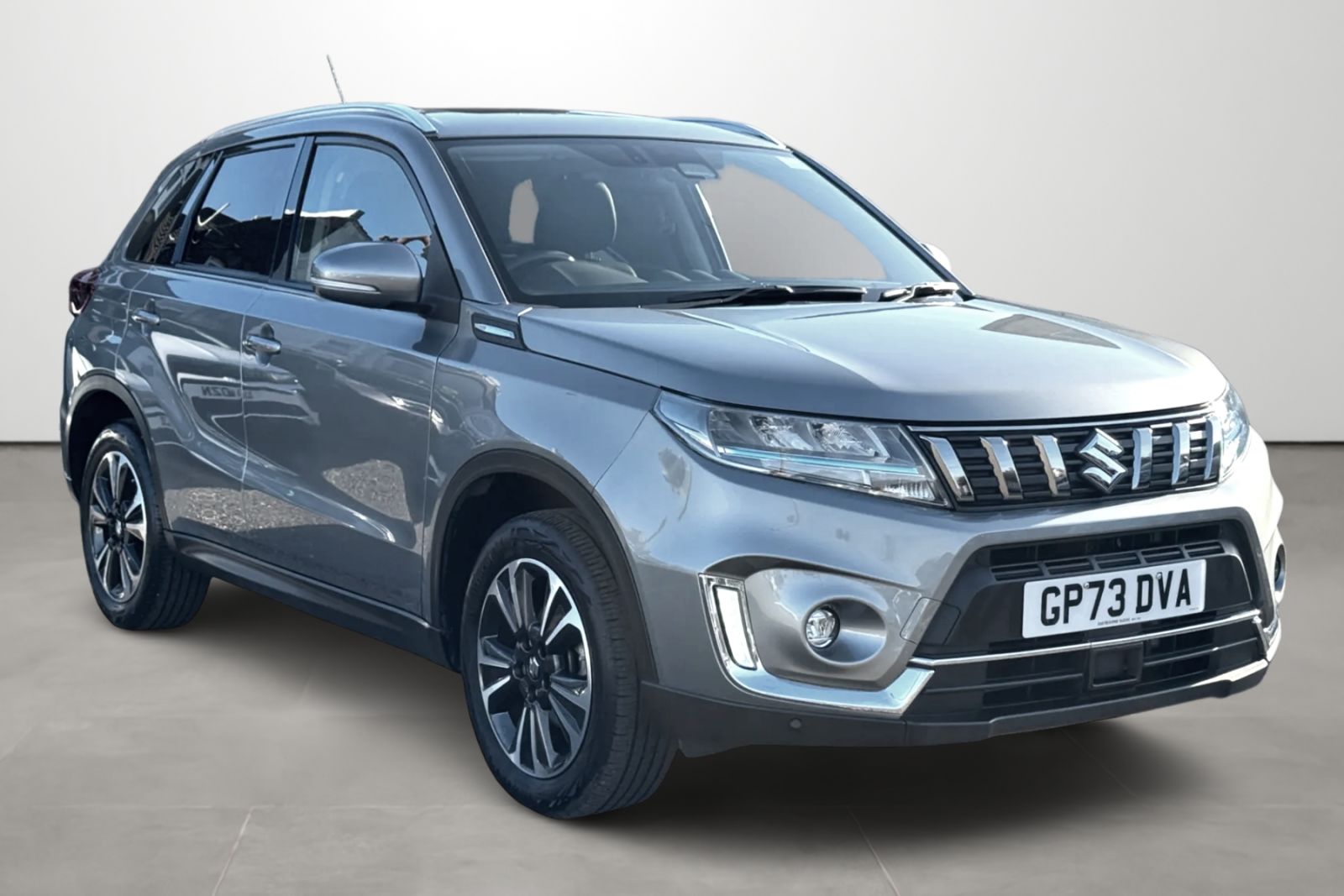 2024 Suzuki Vitara