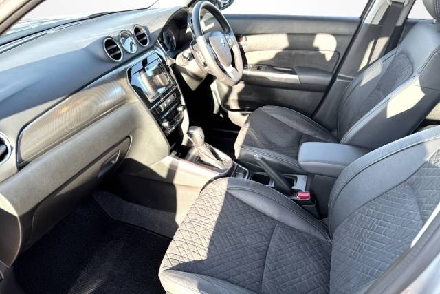 2024 Suzuki Vitara 1.5 Estate SZ5