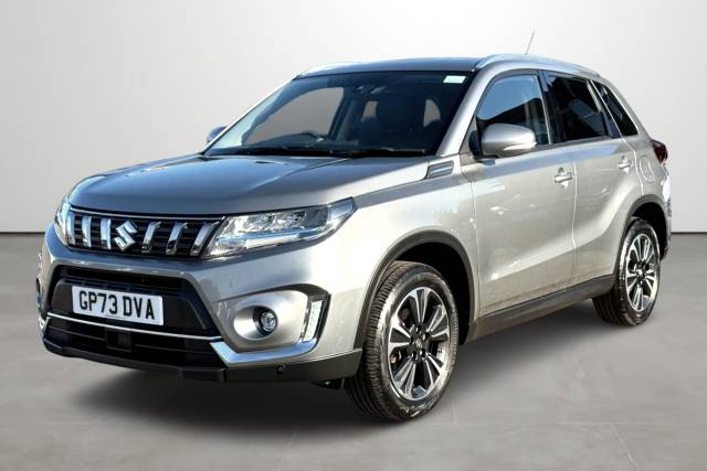 2024 Suzuki Vitara 1.5 Estate SZ5