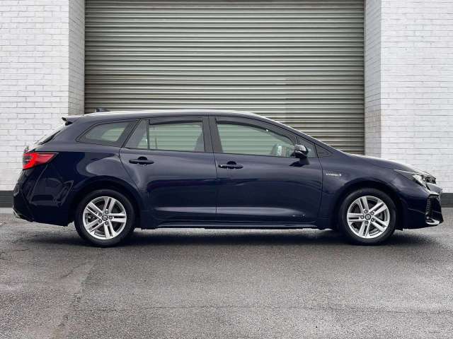 2024 Suzuki Swace 1.8 Hybrid Motion 5dr CVT