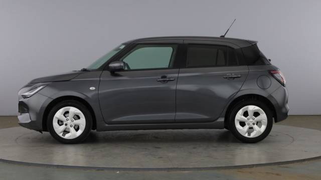 2024 Suzuki Swift 1.2 Mild Hybrid Motion 5dr