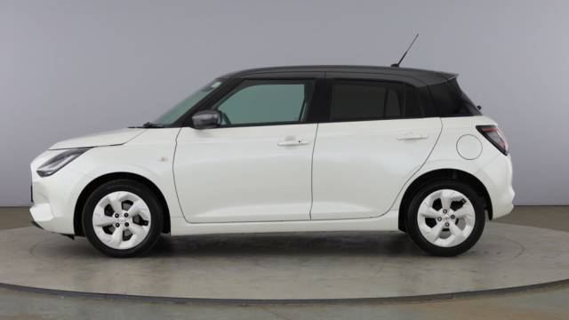 2024 Suzuki Swift 1.2 Mild Hybrid Motion 5dr