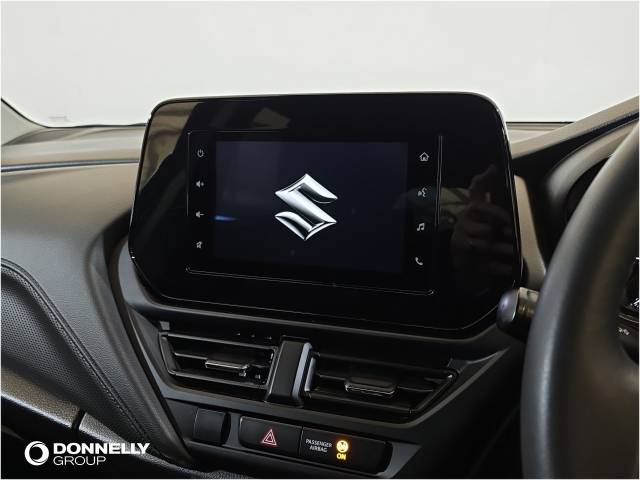 2023 Suzuki S-Cross 1.4 Hatchback Motion