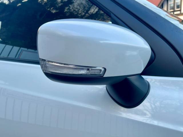 2022 Suzuki Ignis 1.2 Dualjet 12V Hybrid SZ5 5dr CVT