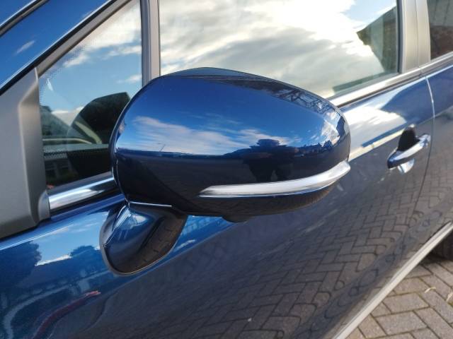 2024 Suzuki S-Cross 1.4 Boosterjet 48V Hybrid Ultra ALLGRIP 5dr