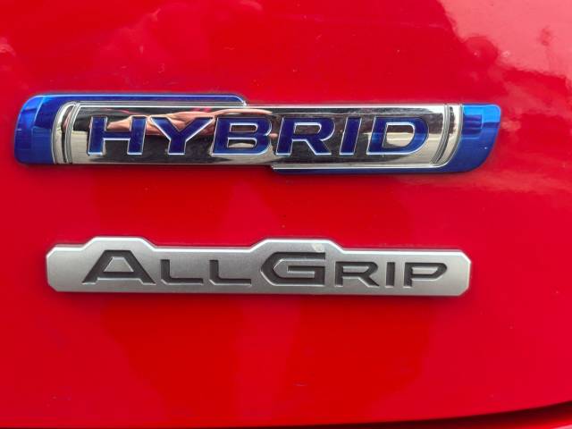 2022 Suzuki Swift 1.2 Dualjet 83 12V Hybrid SZ5 ALLGRIP 5dr