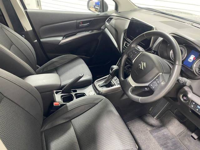 2023 Suzuki S-Cross 1.5 Hybrid Ultra ALLGRIP 5dr AGS