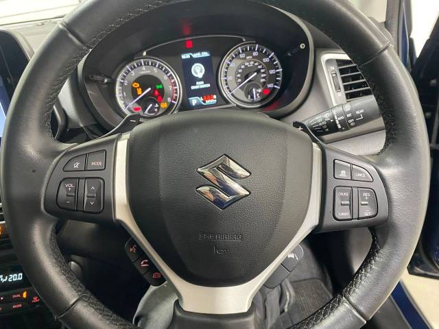 2023 Suzuki S-Cross 1.5 Hybrid Ultra ALLGRIP 5dr AGS