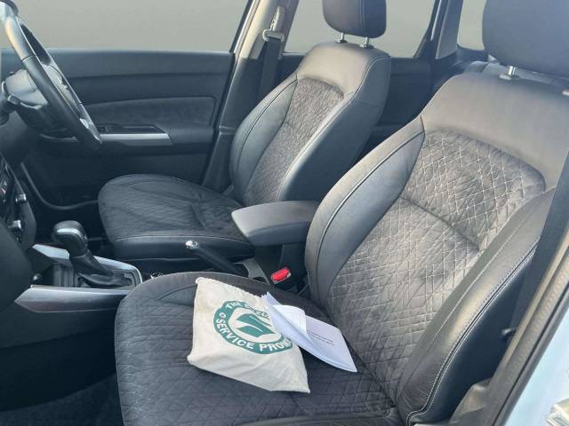2022 Suzuki Vitara 1.5 Hybrid SZ5 ALLGRIP 5dr AGS