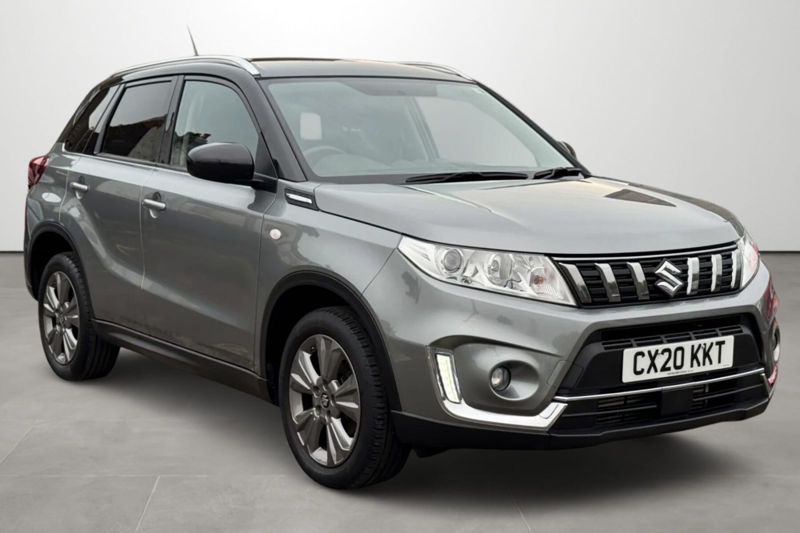 2020 Suzuki Vitara
