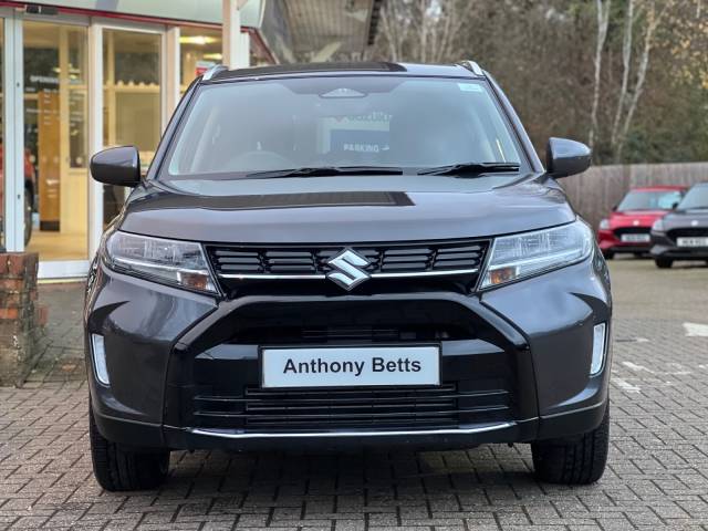 2024 Suzuki Vitara 1.4 Estate Motion