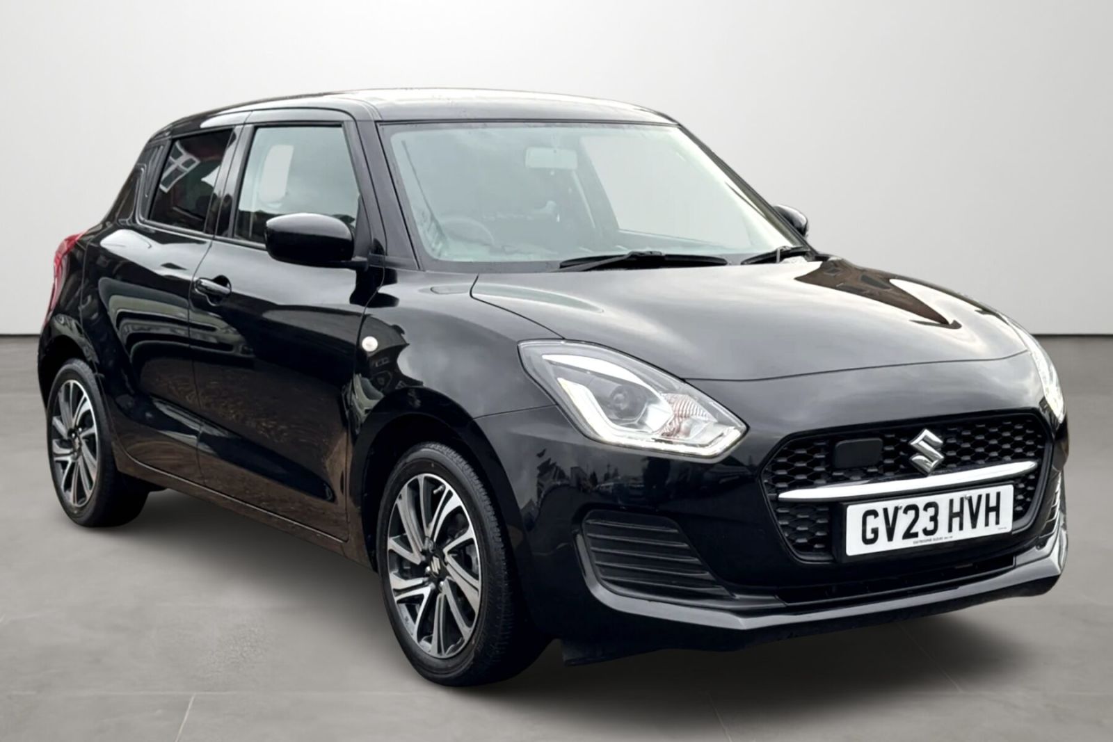 2023 Suzuki Swift