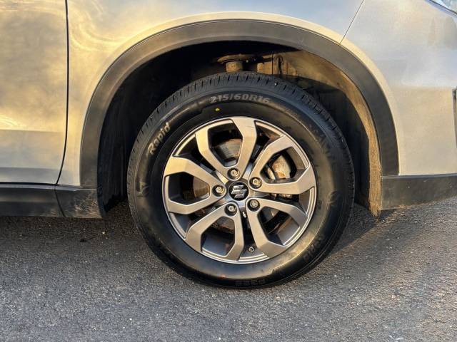 2018 Suzuki Vitara 1.0 Boosterjet SZ4 5dr