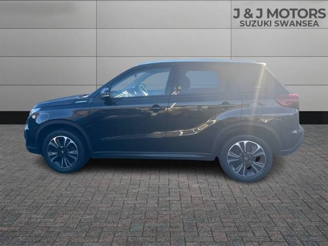 2022 Suzuki Vitara 1.4 Boosterjet 48V Hybrid SZ5 5dr