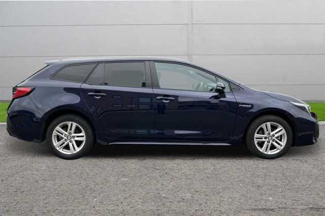 2024 Suzuki Swace 1.8 HYBRID ULTRA 5DR CVT