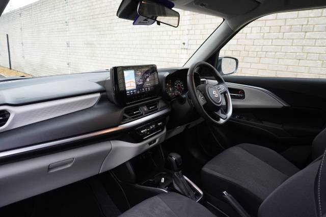 2020 Suzuki Swift 1.2 Dualjet 83 12V Hybrid SZ5