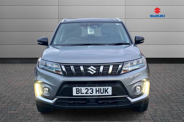 2023 Suzuki Vitara 1.5 Hybrid SZ5 ALLGRIP 5dr AGS