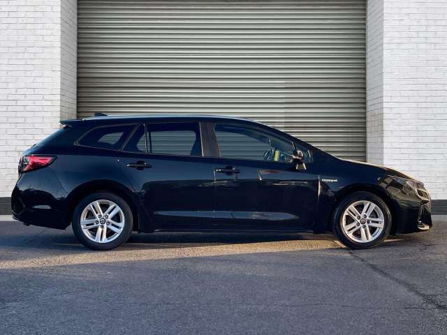 2021 Suzuki Swace 1.8 Hybrid SZ-T 5dr CVT