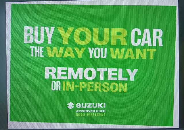 2024 Suzuki Swift 1.2 Dualjet 83 12V Hybrid SZ5 5dr Auto