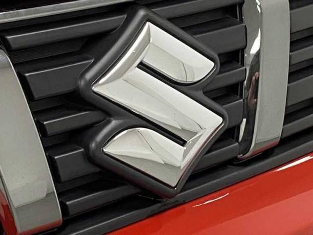 2022 Suzuki Vitara 1.4 Boosterjet 48V Hybrid SZ5 5dr