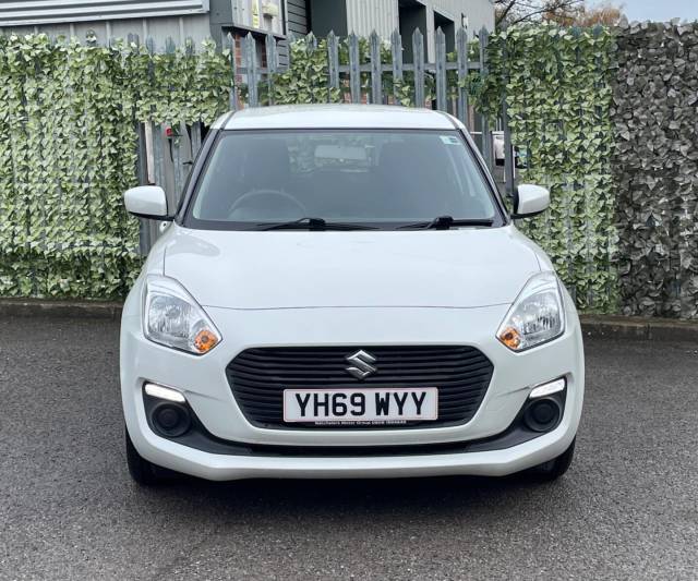 2020 Suzuki Swift 1.2 Hatchback SZ3