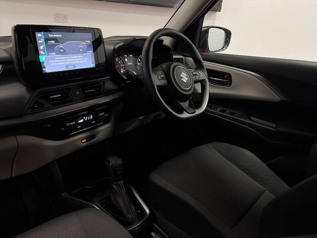 2024 Suzuki Swift 1.2 Hatchback Ultra