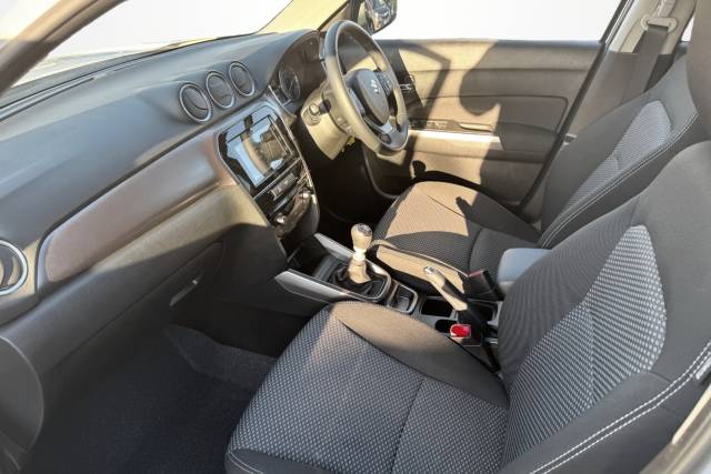 2022 Suzuki Vitara 1.4 Estate SZ-T