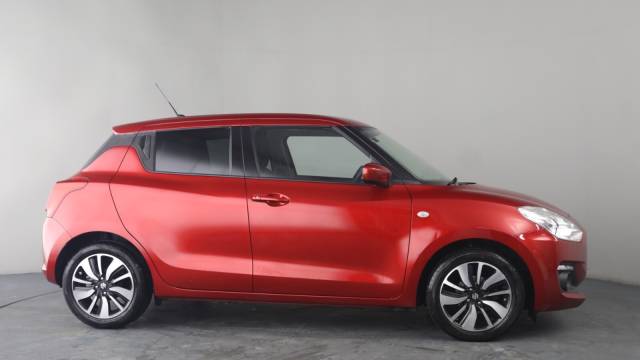 2020 Suzuki Swift 1.2 Hatchback SZ-T