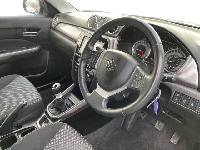 2022 Suzuki Vitara 1.4 Estate SZ-T