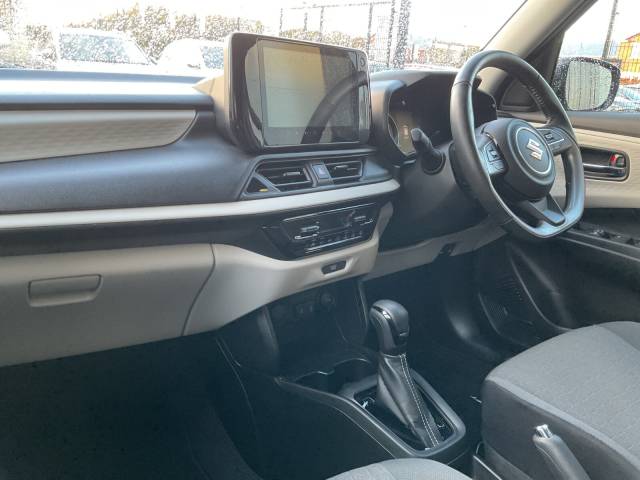 2024 Suzuki Swift 1.2 Hatchback Motion