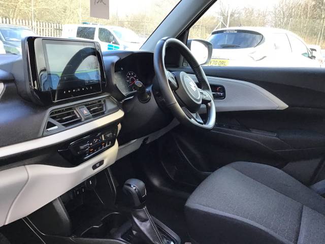 2024 Suzuki Swift 1.2 Hatchback Motion