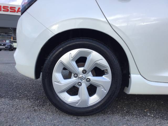 2024 Suzuki Swift 1.2 Hatchback Motion