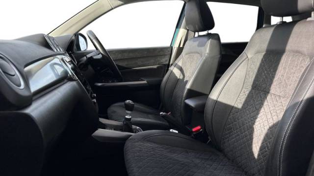 2023 Suzuki Vitara 1.4 Boosterjet MHEV SZ5