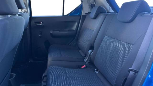 2024 Suzuki Ignis 1.2 Dualjet MHEV SZ-T