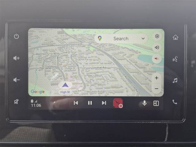 2024 Suzuki S-Cross 1.5 Hybrid Motion 5dr AGS