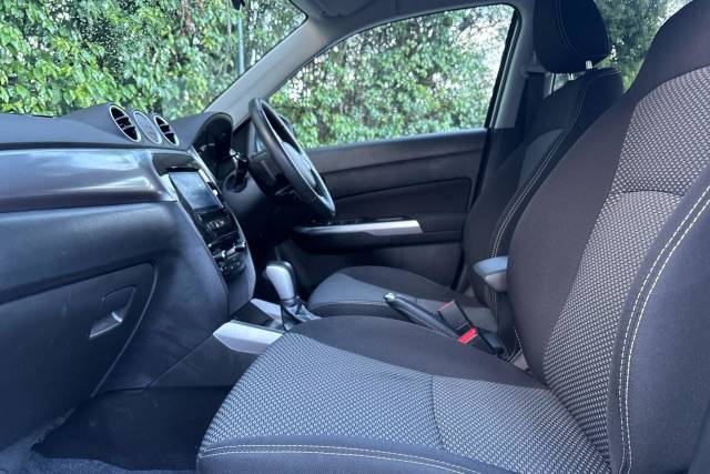 2022 Suzuki Vitara 1.4 Boosterjet 48V Hybrid SZ-T 5dr Auto