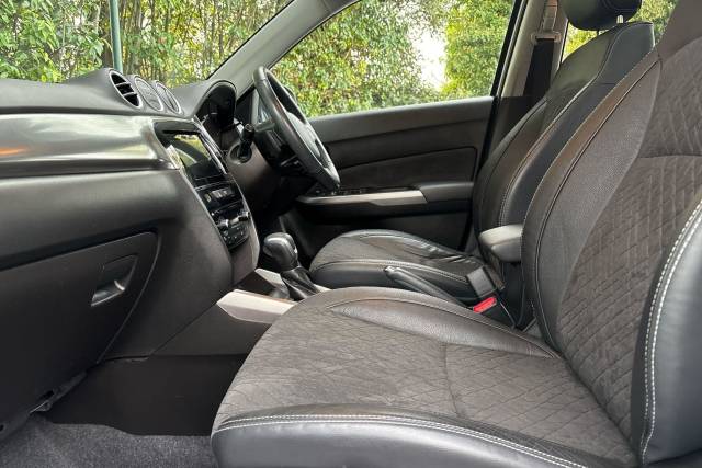 2022 Suzuki Vitara 1.5 Hybrid SZ5 5dr AGS