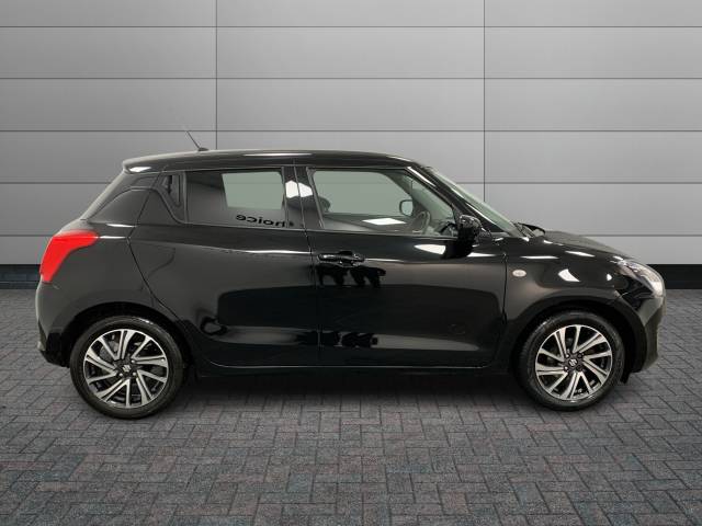 2023 Suzuki Swift 1.2 Hatchback SZ-L