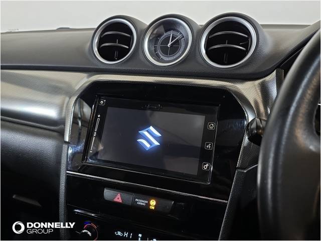 2018 Suzuki Vitara 1.4 Estate SZ5