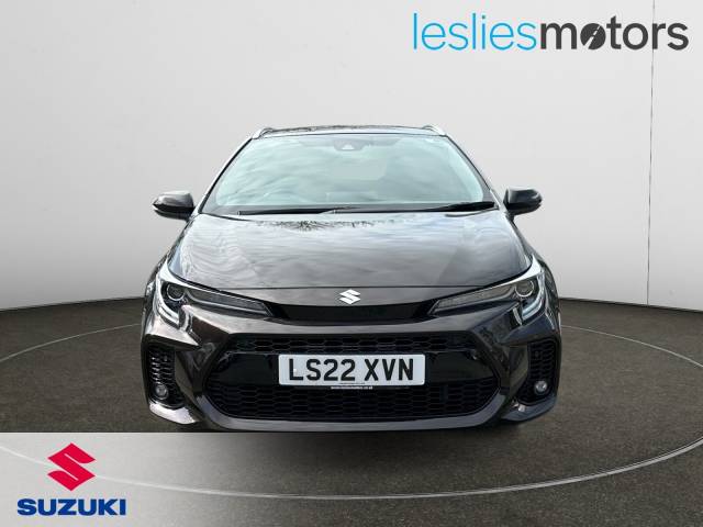 2022 Suzuki Swace 1.8 Estate SZ5