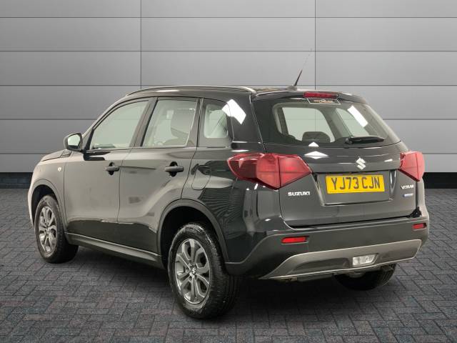 2024 Suzuki Vitara 1.4 Estate Go